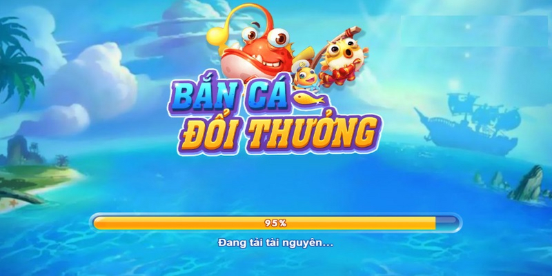 Tại sao game bắn cá đổi thưởng - thẻ cào online được ưa chuộng?