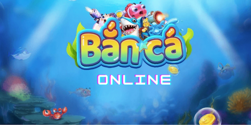 Giới thiệu game bắn cá online 8day