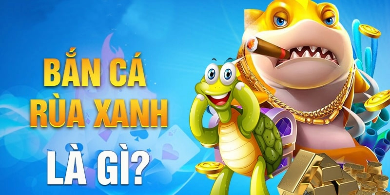 Tại sao nên chọn 8day để trải nghiệm game bắn cá rùa xanh?