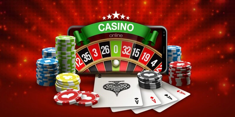 Baccarat là trò chơi không thể thiếu tại sòng bạc 8day 