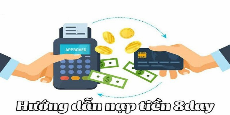 Trước khi tiến hành chuyển khoản, anh em cần kiểm tra lại số tiền muốn nạp