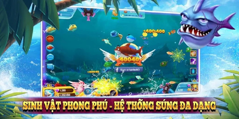 Những điều cần lưu ý khi chơi game nổ hũ bắn cá đổi thưởng tại 8day