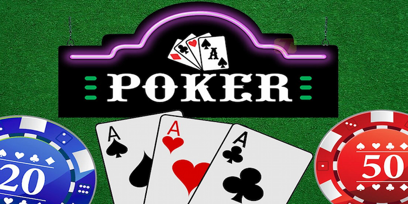 Đôi nét về Poker tại 8day