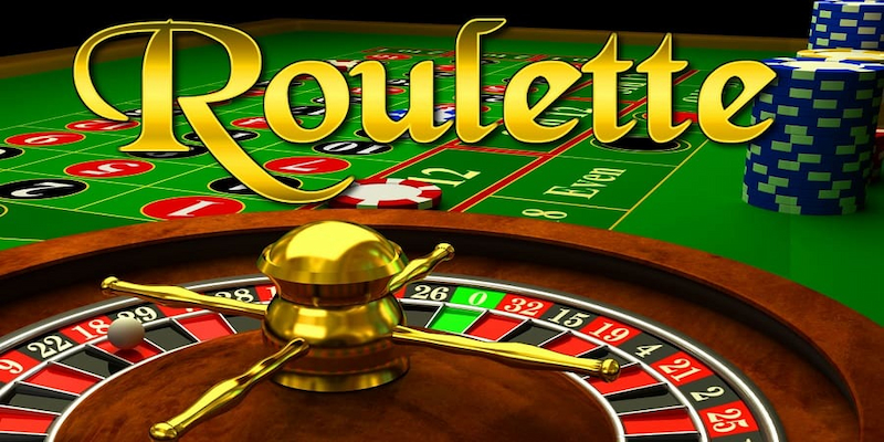 Hướng Dẫn Tham Gia Trò Chơi Roulette Trên 8day