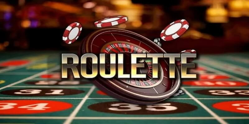 Bật Mí Chiến Thuật Nắm Chắc Phần Thắng Khi Chơi Roulette Tại 8day