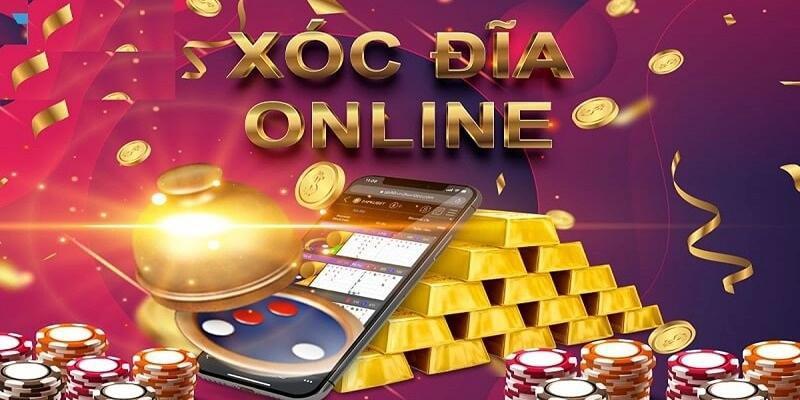 Bạn vào nhà cái và tham gia game